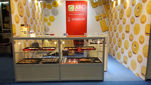 ABC Bullion HK