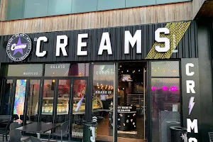 Creams Cafe Chatham image
