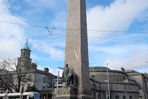 Parnell Monument image