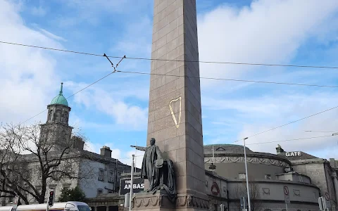 Parnell Monument image