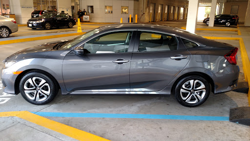 Honda Dealer «Bill Page Honda», reviews and photos, 6715 Arlington Blvd, Falls Church, VA 22042, USA