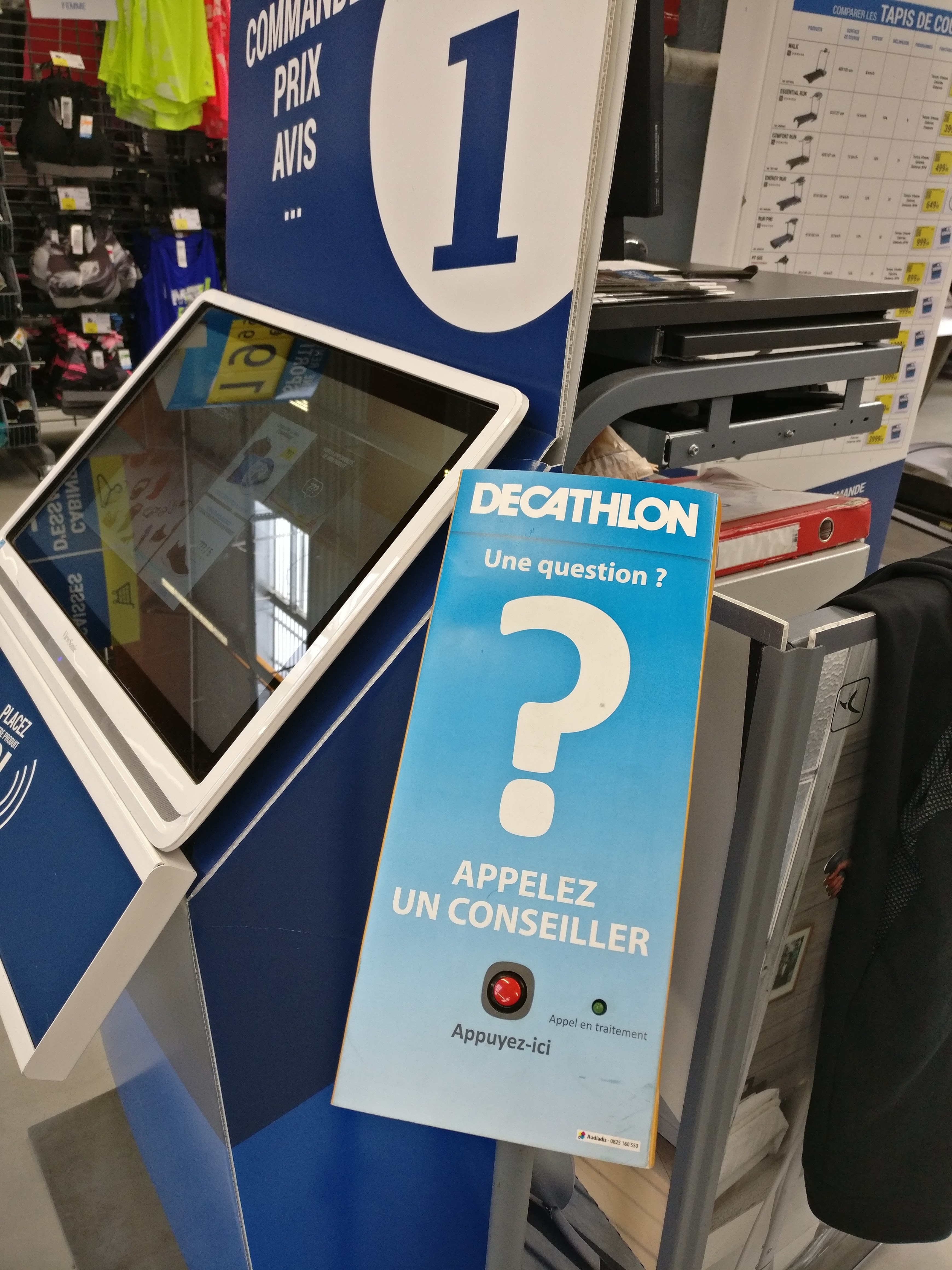 Photo n° 1 de l'avis de Adrien.r fait le 12/09/2017 à 13:14