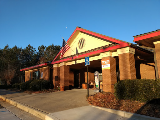 Day Care Center «Bluegrass Valley KinderCare», reviews and photos, 115 Bluegrass Valley Pkwy, Alpharetta, GA 30005, USA