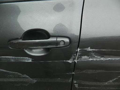 Auto Body Shop «East Coast Collision, Inc.», reviews and photos, 5320 Eisenhower Ave, Alexandria, VA 22304, USA