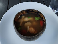 Soupe du Restaurant thaï Boon Saveurs Thai Royan - n°12