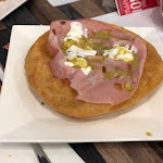 Photo n°1 de l'avis de Alessio.a fait le 15/06/2018 à 20:21 sur le  IQuintili à Rome