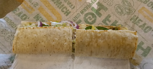 Restaurant «SUBWAY®Restaurants», reviews and photos, 110 S Armstrong St, Crothersville, IN 47229, USA