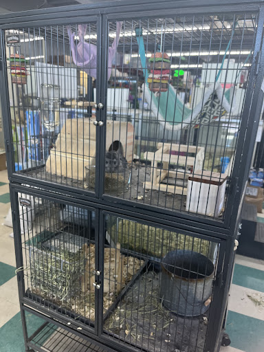 Pet Store «Sierra Fish and Pets», reviews and photos, 601 S Grady Way Suite M, Renton, WA 98057, USA