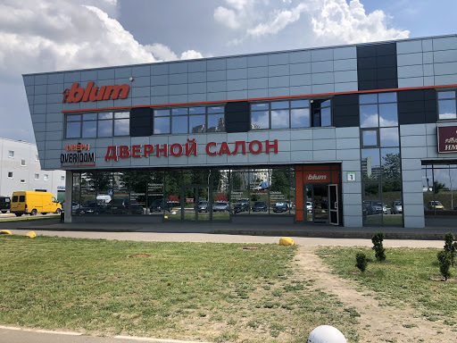 Renovation companies in Minsk