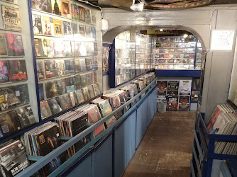 Sound Cellar