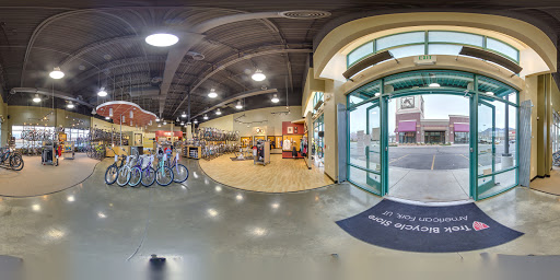 Bicycle Store «Trek Bikes of American Fork», reviews and photos, 356 N 750 W, American Fork, UT 84003, USA