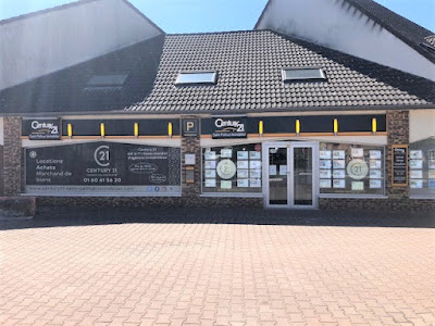 Agence CENTURY 21 Saint Pathus Immobilier à Saint-Pathus