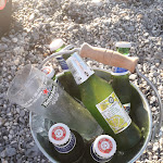 Photo n°1 de l'avis de Tiziana.a fait le 26/08/2020 à 07:36 sur le  Lido Il Veliero Saline Joniche à Saline Joniche