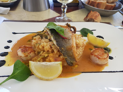 LA ROTONDE Brasserie Pizzeria PMU à Biguglia