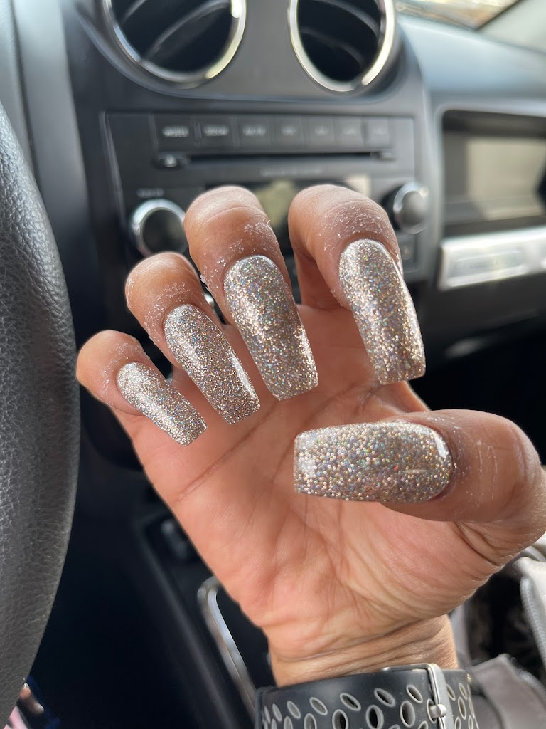 Red Oak Nails & Spa 75154