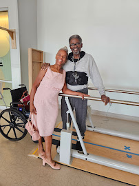 ClearSky Rehabilitation Hospital of Harker Heights - Photo 8 - Car repair in Harker Heights, TX, Killeen