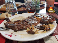 Plats et boissons du Restaurant de type buffet Beef house st mard à Saint-Mard - n°6