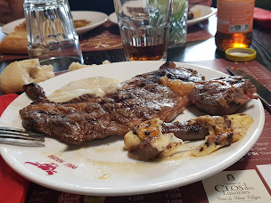 Photo n°41 de Beef house st mard à Saint-Mard ()