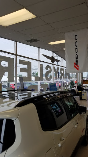 Car Dealer «Bob Allen Frankfort», reviews and photos, 925 Versailles Rd, Frankfort, KY 40601, USA