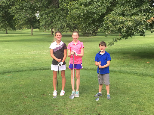 Golf Club «Green Crest Golf Club», reviews and photos, 7813 Bethany Rd, Middletown, OH 45044, USA