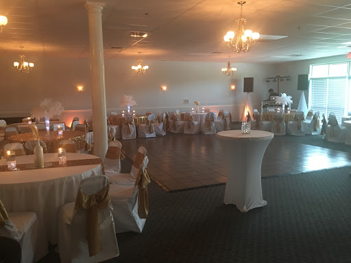 Event Venue «Elegant Occasions Event Center», reviews and photos, 7580 Springbox Dr #100, Fairburn, GA 30213, USA