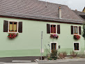 Gîte Le Rimbach Soultz-Haut-Rhin