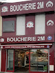 BOUCHERIE 2M Argenteuil