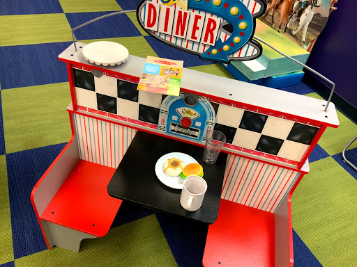 Toy Store «Timbuk Toys University Hills Plaza», reviews and photos, 2526 S Colorado Blvd, Denver, CO 80222, USA