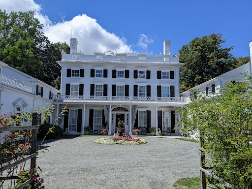 Museum «Linden Place», reviews and photos, 500 Hope St, Bristol, RI 02809, USA