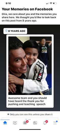 Martial Arts School «Battle Control MMA», reviews and photos, 319 Piercy Rd, San Jose, CA 95138, USA