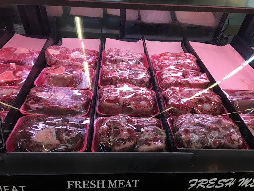 Asian Grocery Store «LF Market Oriental & Seafood», reviews and photos, 5350 W Bell Rd #115, Glendale, AZ 85308, USA