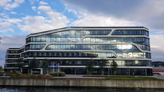 Harbour Energy Jåttåflaten 27, 4020 Stavanger, Norge