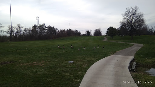 Golf Club «Green Crest Golf Club», reviews and photos, 7813 Bethany Rd, Middletown, OH 45044, USA