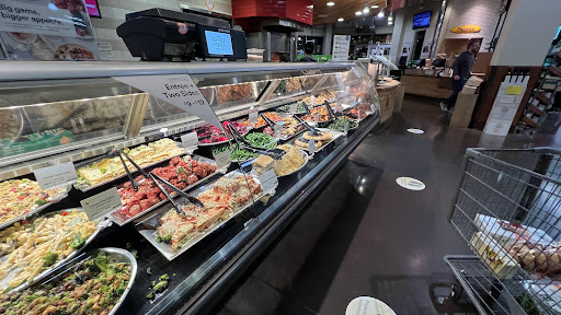 Grocery Store «Whole Foods Market», reviews and photos, 415 Newport Center Dr, Newport Beach, CA 92660, USA