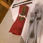 Photo n°5 de l'avis de Inna.u fait le 26/12/2017 à 19:12 sur le  Hotel alla Rocca à Varena