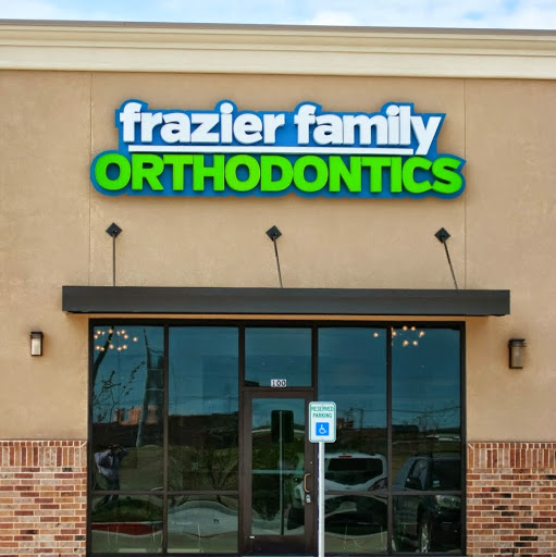 Frazier Family Orthodontics