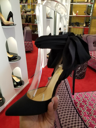 Shoe Store «Christian Louboutin Atlanta», reviews and photos, 3065 Peachtree Rd NE B212, Atlanta, GA 30305, USA