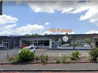 HD Process NZ