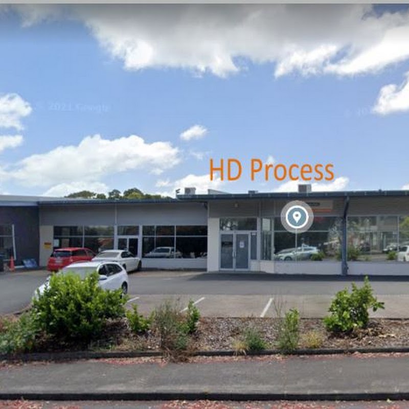 HD Process NZ