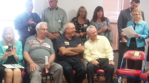 Sporting Goods Store «Allen Sports Center», reviews and photos, 6585 Seminole Blvd, Seminole, FL 33772, USA