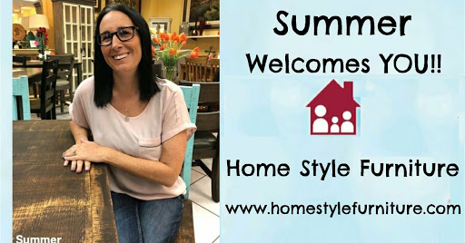Furniture Store «Home Style Furniture-Interior», reviews and photos, 3280 Stockton Hill Rd # D, Kingman, AZ 86409, USA