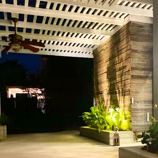 Hughes Landscape Inc. image