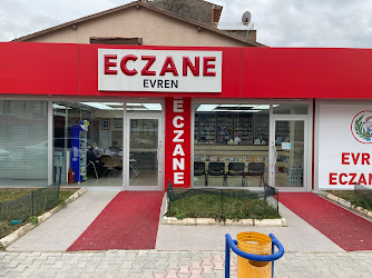 Evren eczanesi