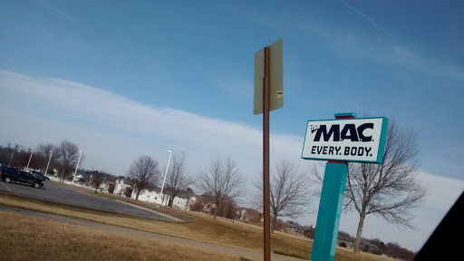 Health Club «The M.A.C. South», reviews and photos, 1220 Jacolyn Dr SW, Cedar Rapids, IA 52404, USA