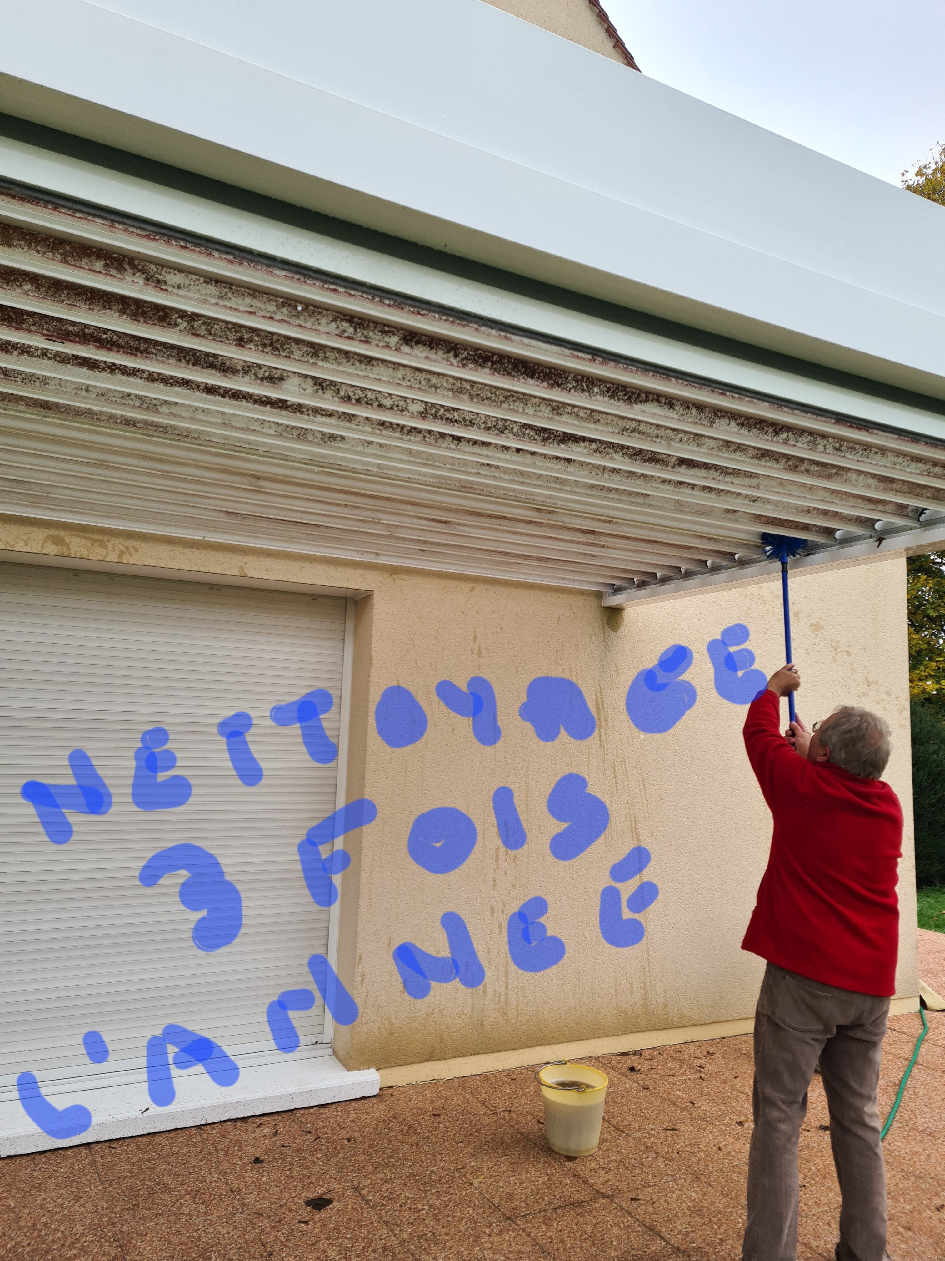 Photo n° 1 de l'avis de Jean.i fait le 16/12/2022 à 23:10