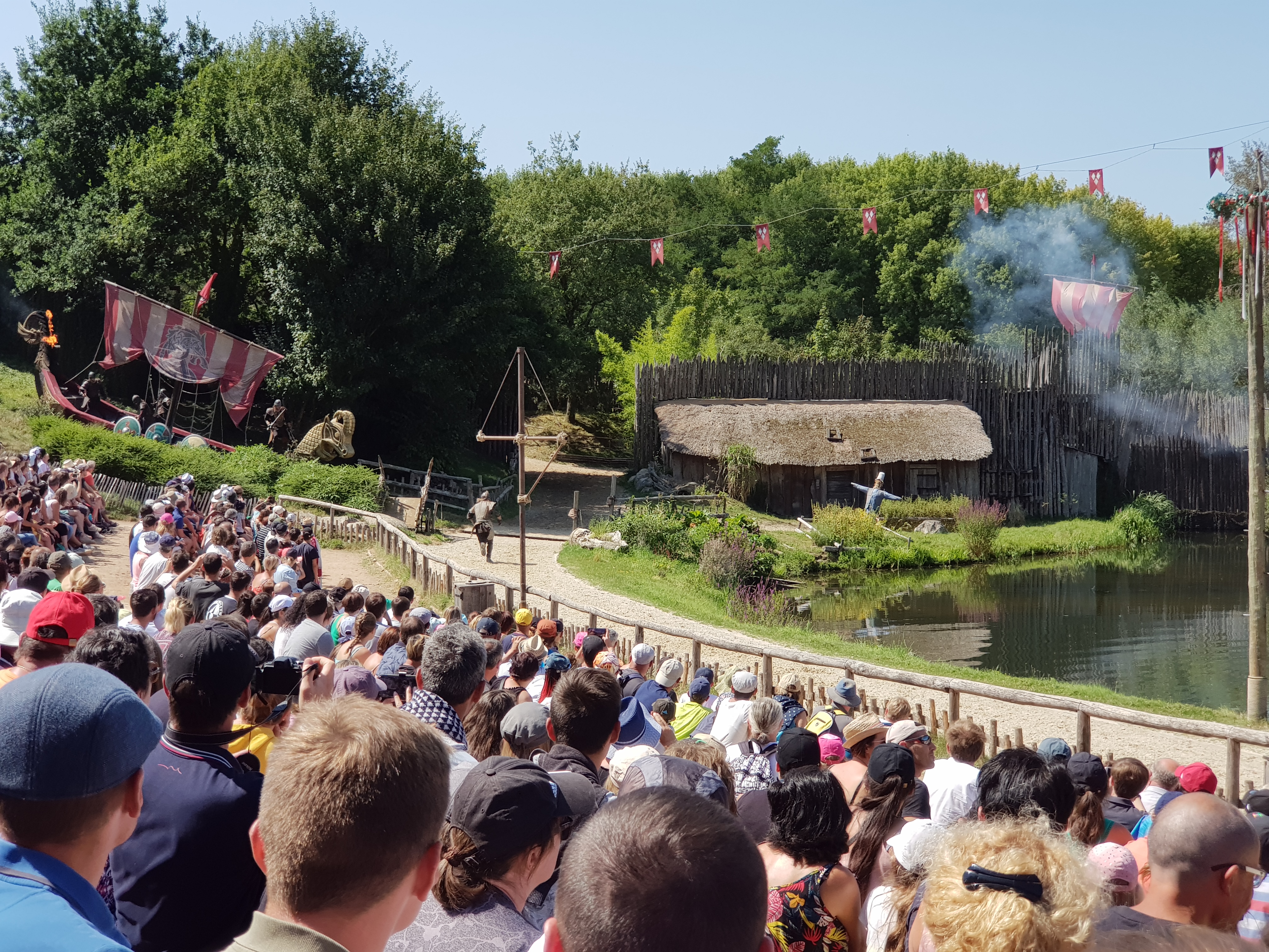 Photo n° 4 de l'avis de Stéphane.r fait le 18/08/2018 à 16:28