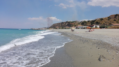Serluca-calabaia beach photo #1