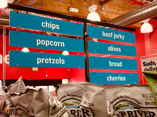 Wine Store «BevMo!», reviews and photos, 2176 148th Ave NE, Redmond, WA 98052, USA