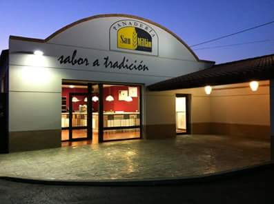 Panadería San Millán - Carretera CL - 622, Km.23, 24252 San Pedro Bercianos, León, Spain