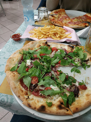 PizzanPizza in Pianoro, Città Metropolitana di Bologna